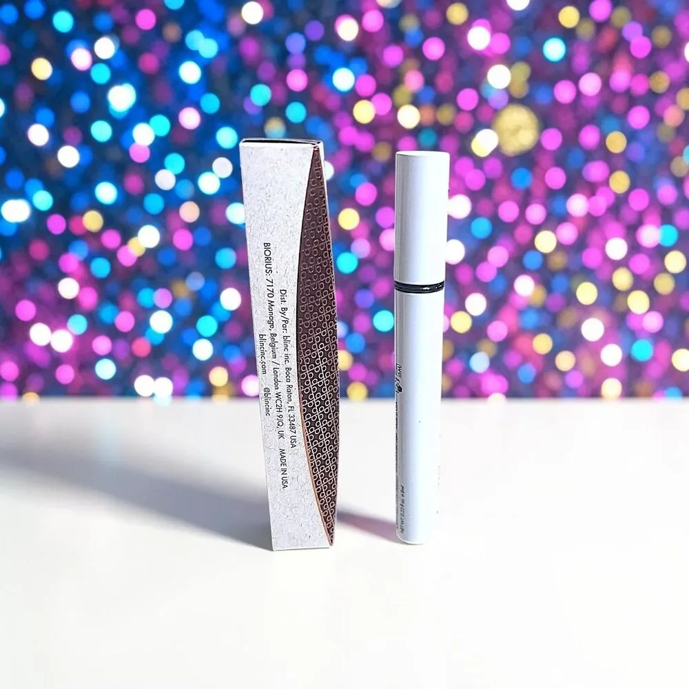 Blinc White Lash Primer Full Size 0.23 fl Oz NIB